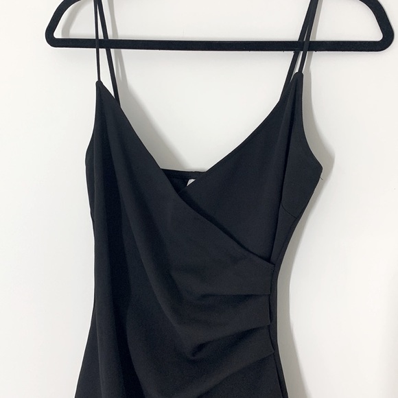 Little Black Dress💕 - Picture 2 of 6